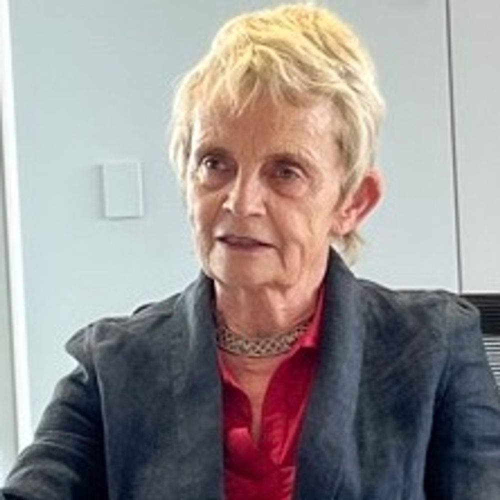 Cheryl Saunders