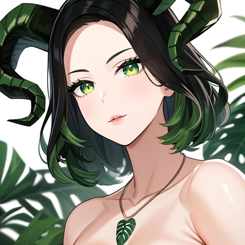 綠🍃‧葵🌻