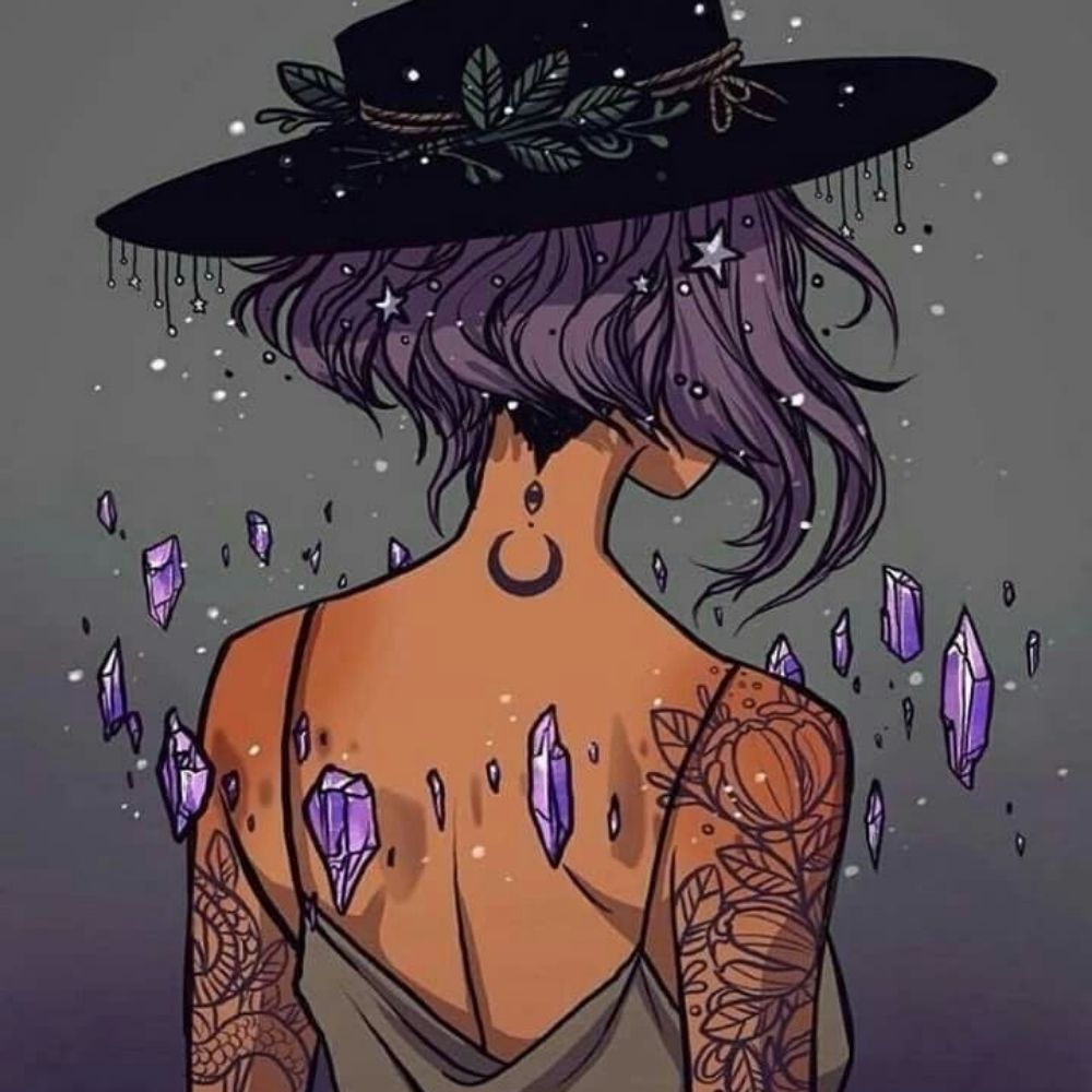 Ellen 🌙