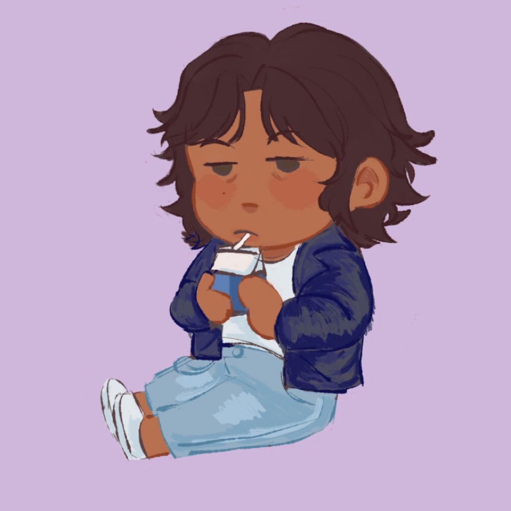 missy @ she snackoo’d me