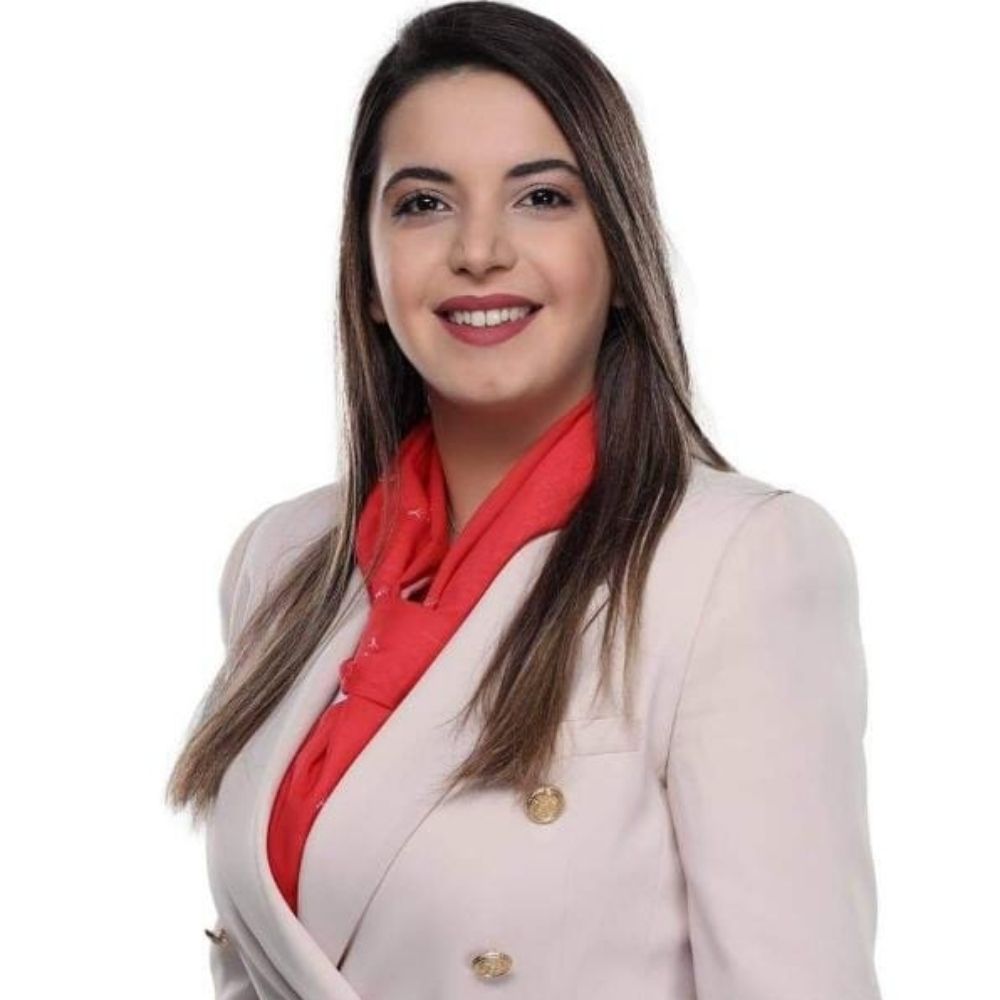 Nilsu İrem Koçyiğit Bahadır