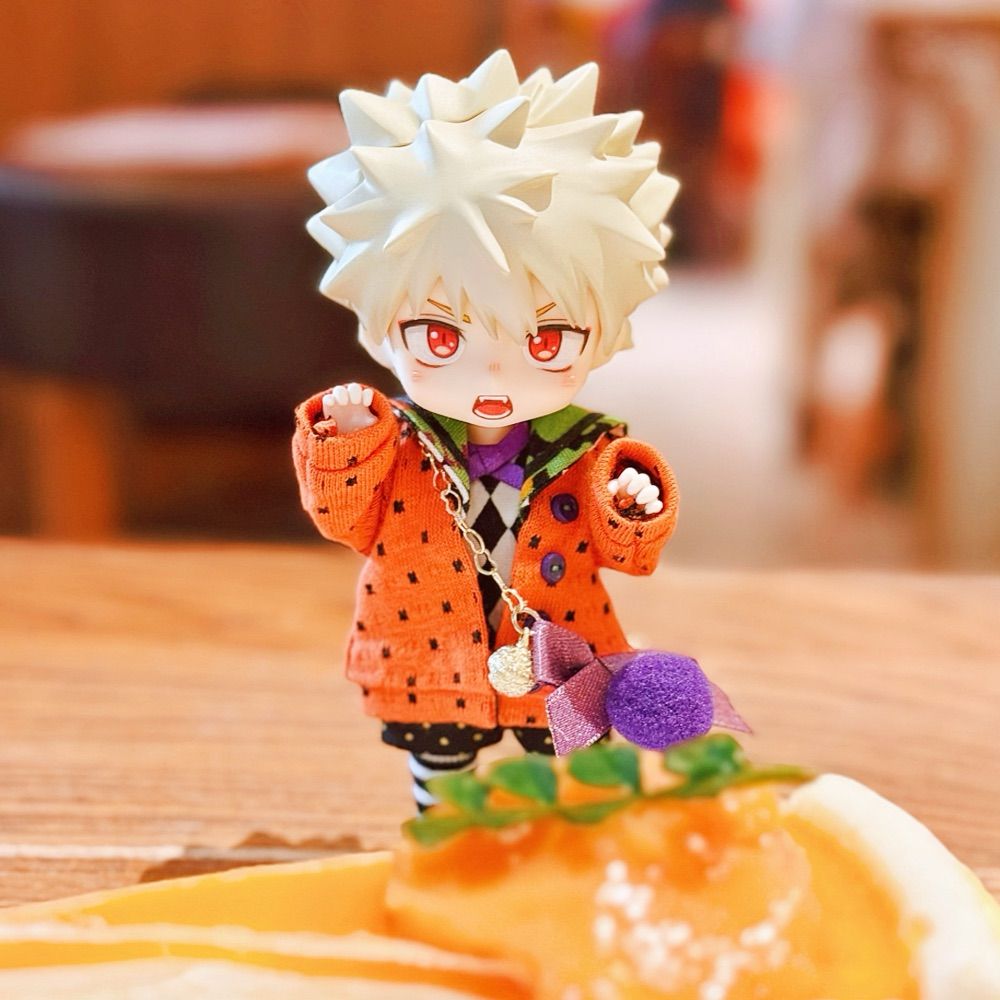 ゆうくん@低浮上