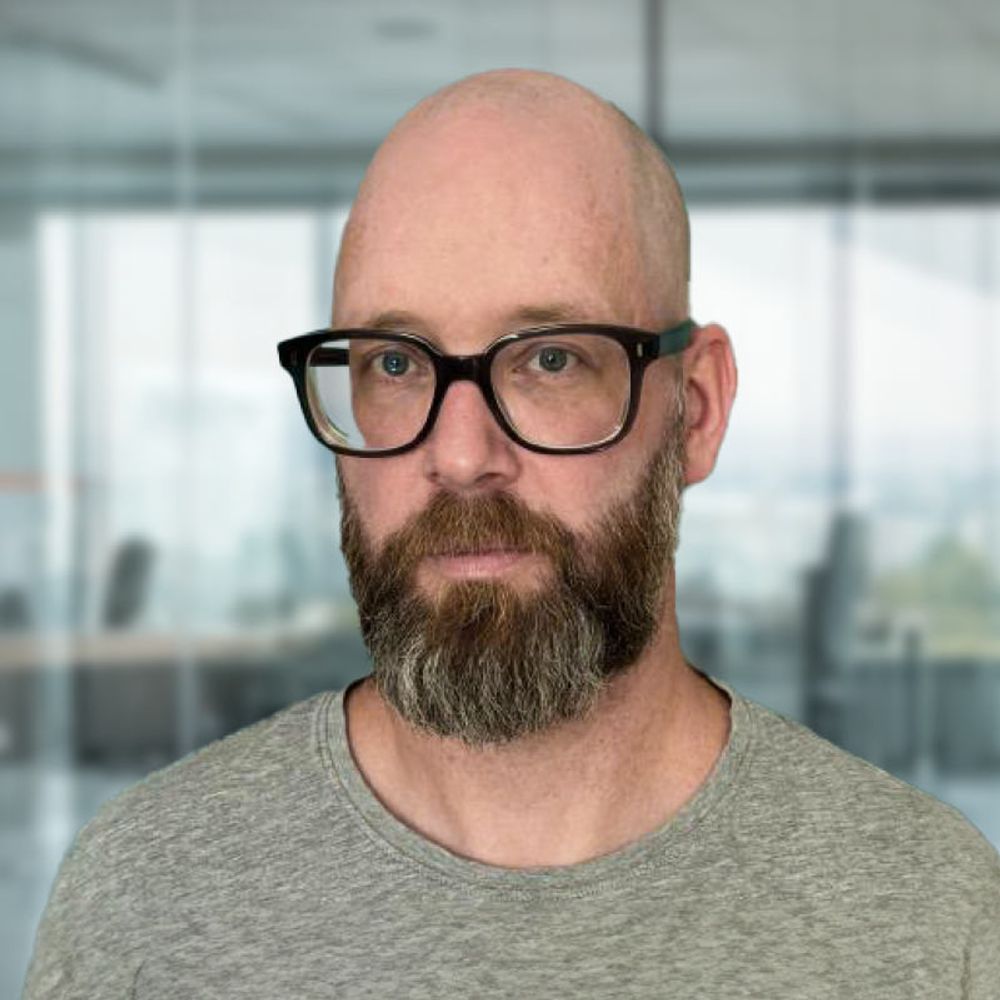 Gregory Plüss