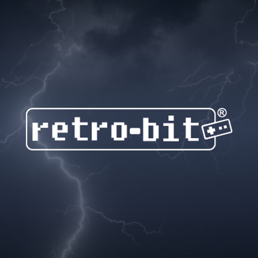 Retro-Bit Gaming
