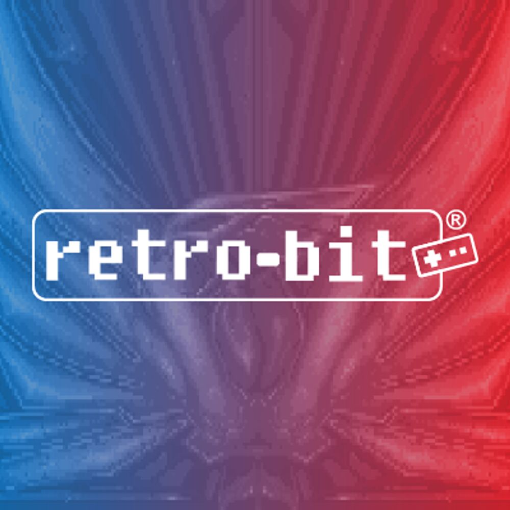 Retro-Bit Gaming