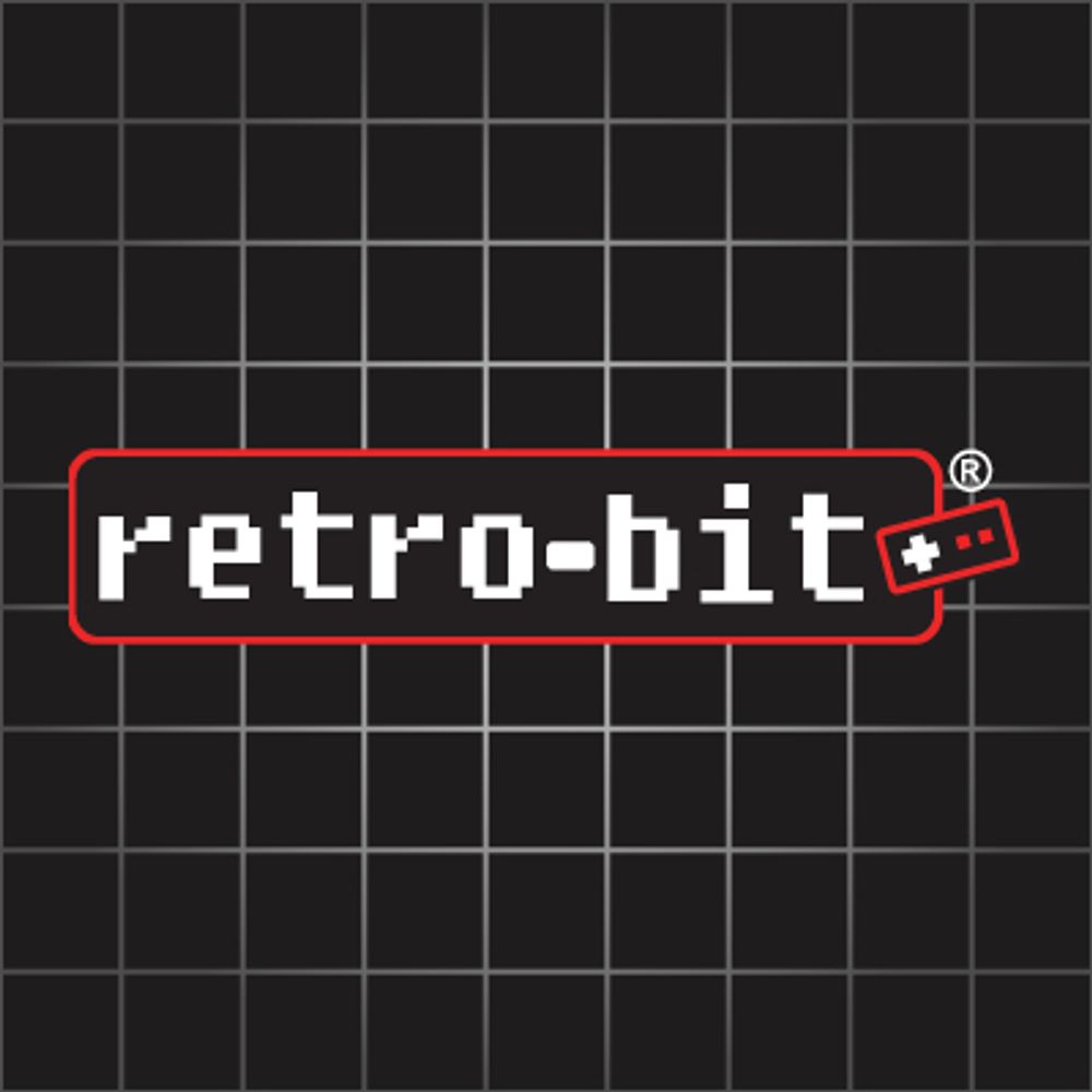 Retro-Bit Gaming