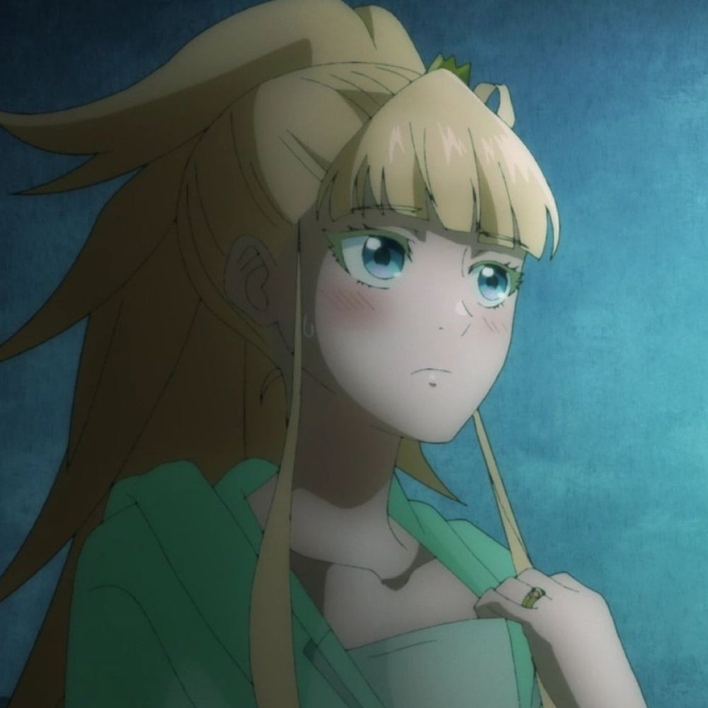 ヒメ