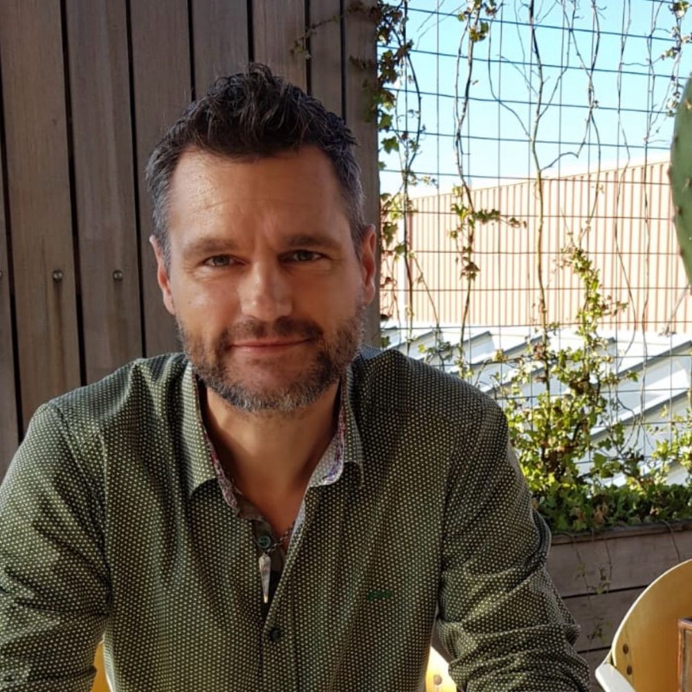 Rogier Visser