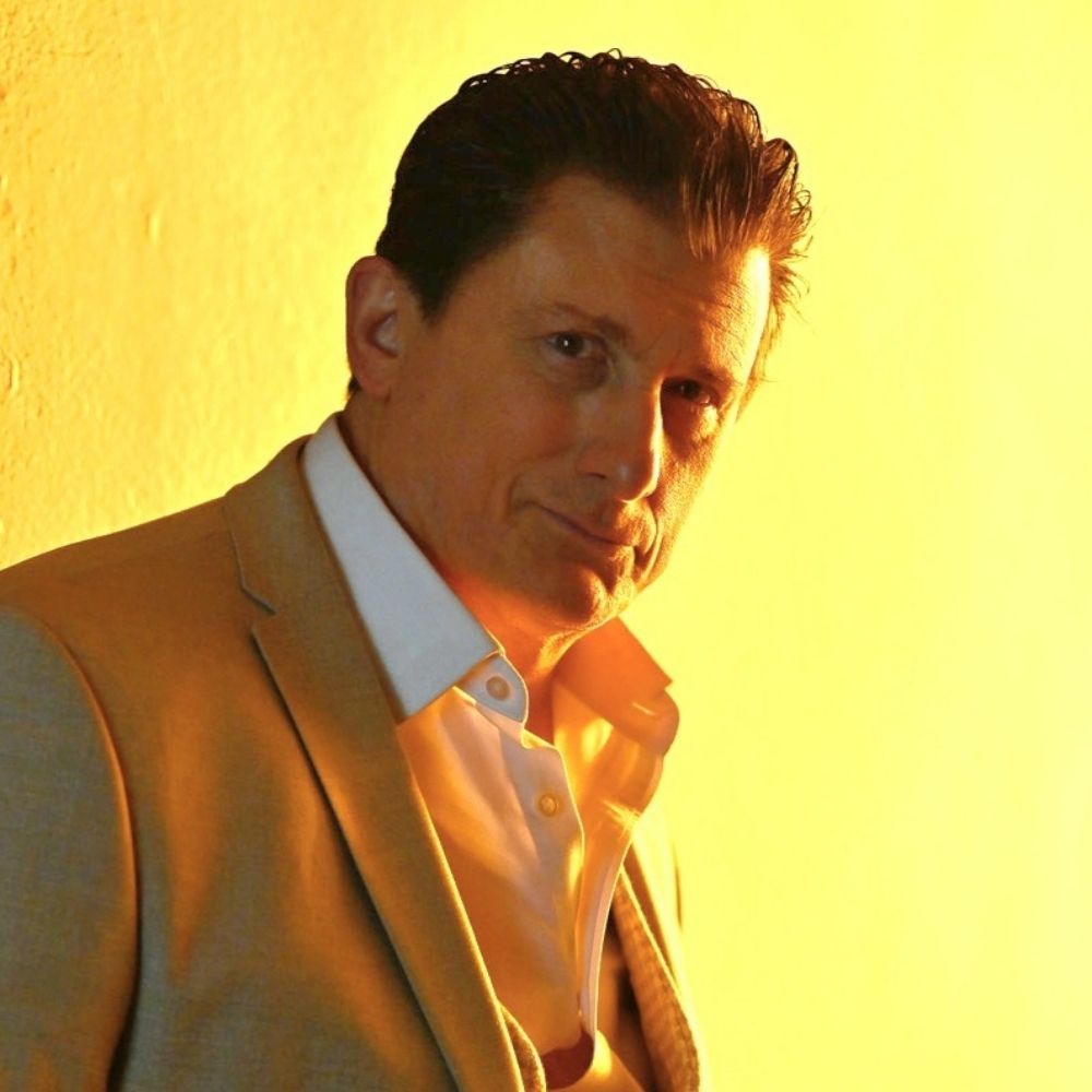 Greg Canestrari