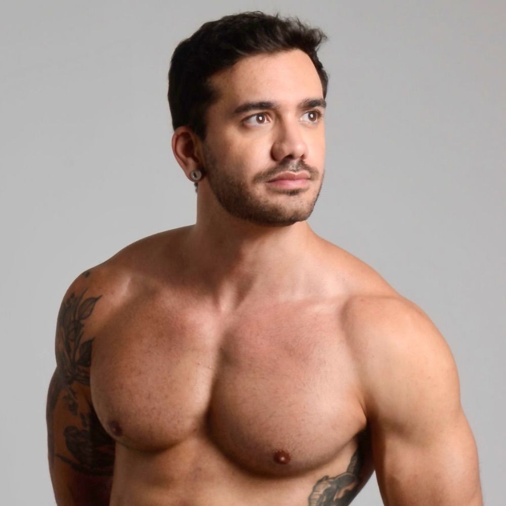 Gabriel Rocha