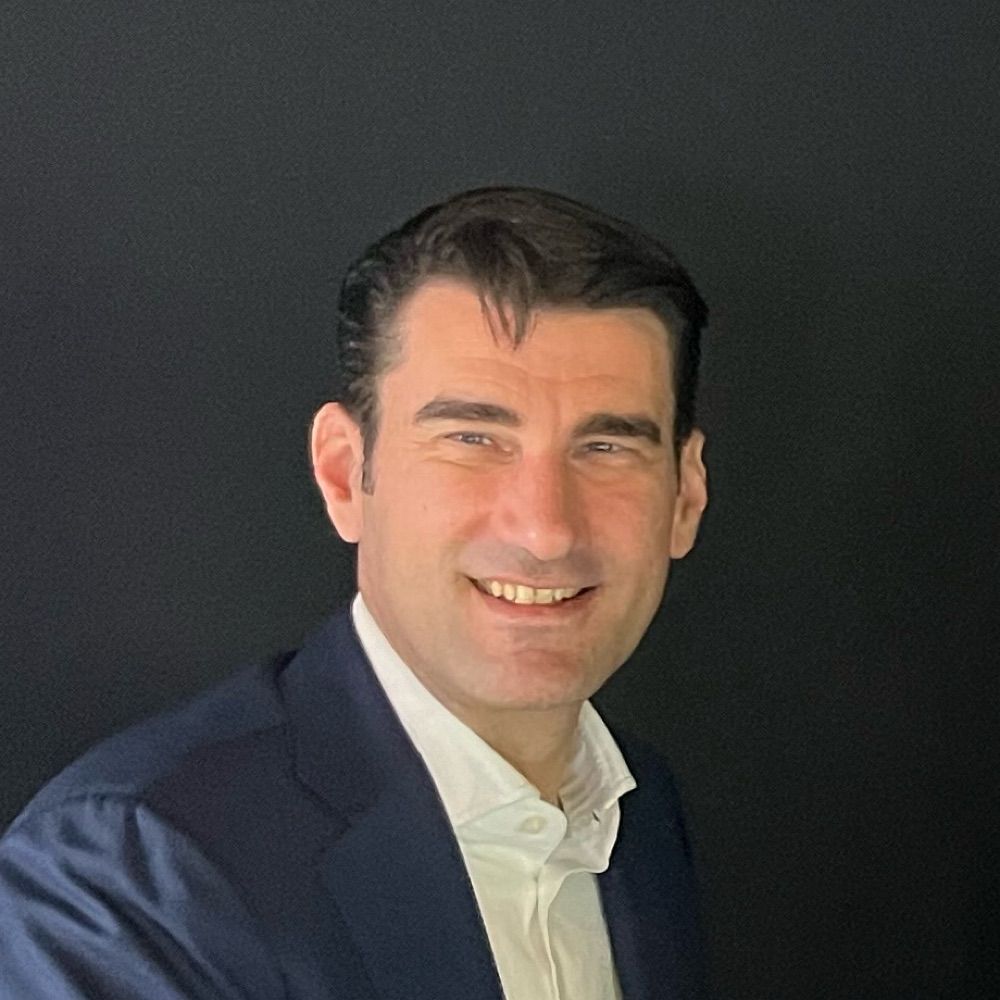 Gerard Jansen
