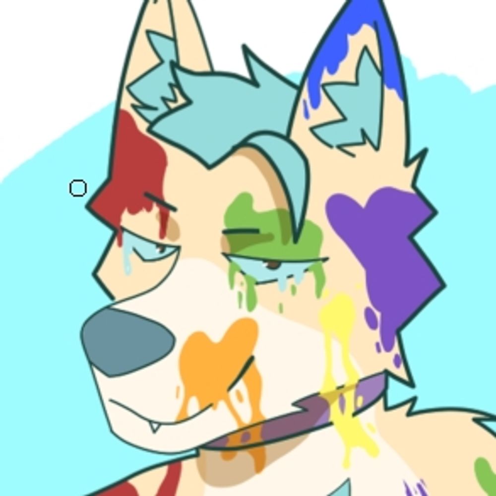 Alfredo (COMMS OPEN)