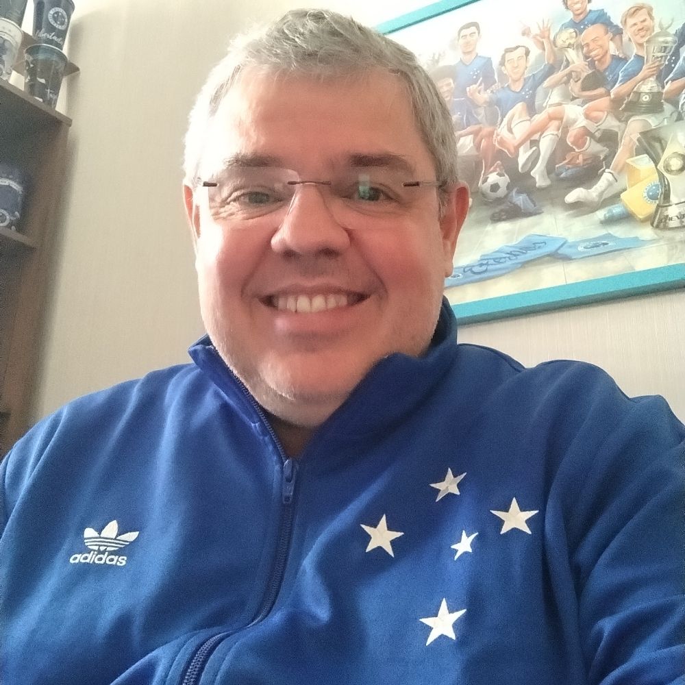 Luizinho Clemente 