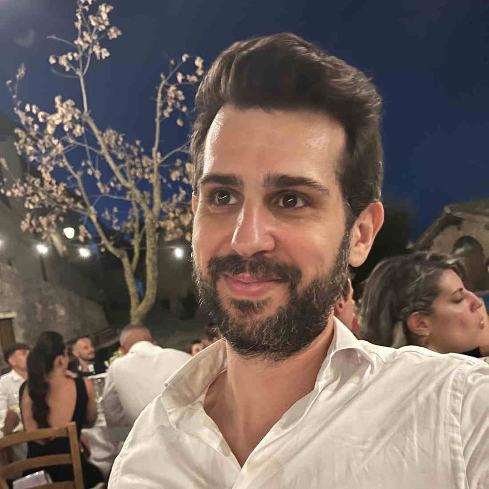 Jacopo Piotto