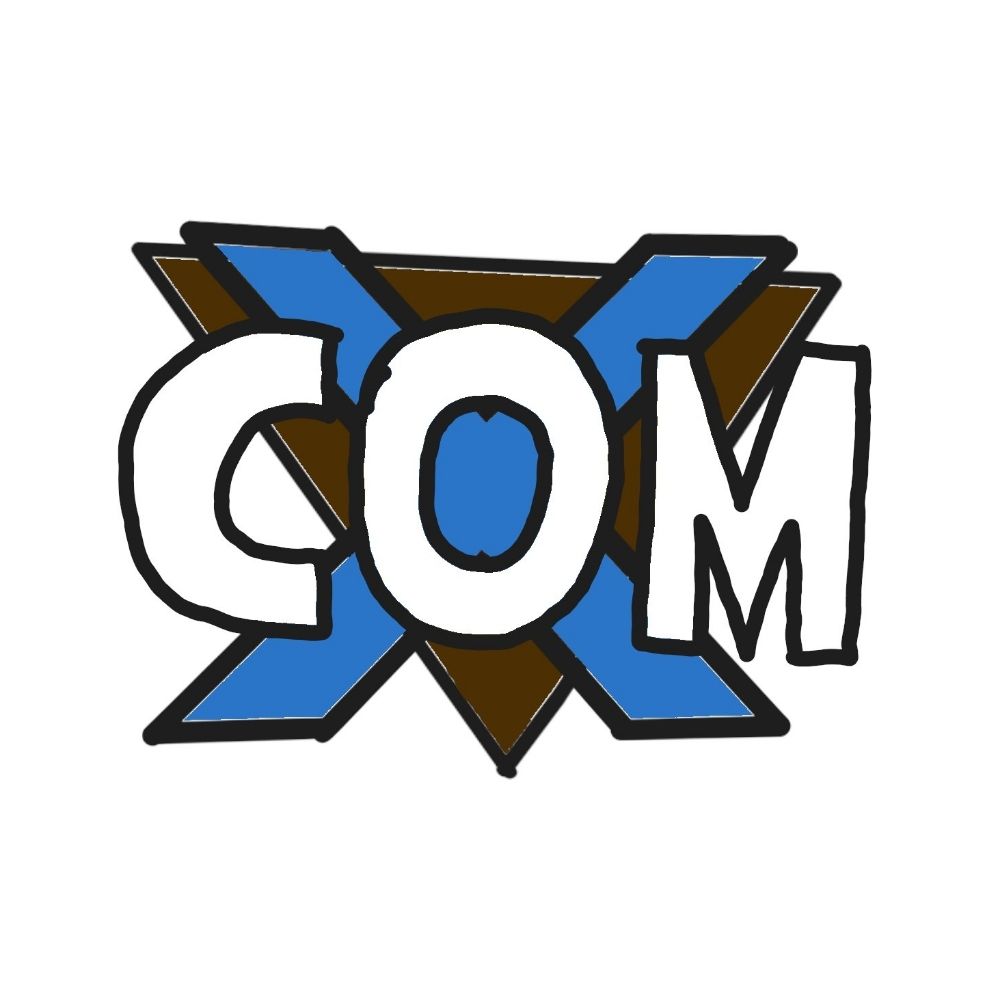 COMX Comics