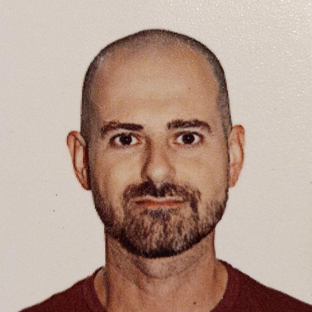 Chema Rubira