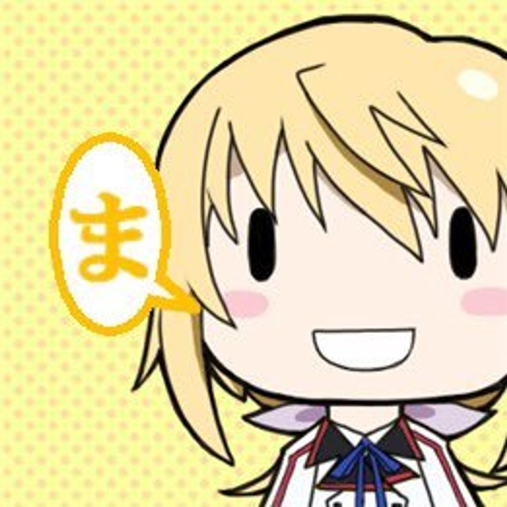 まお〜サム