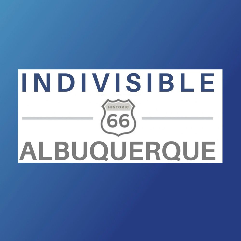 Indivisible Albuquerque