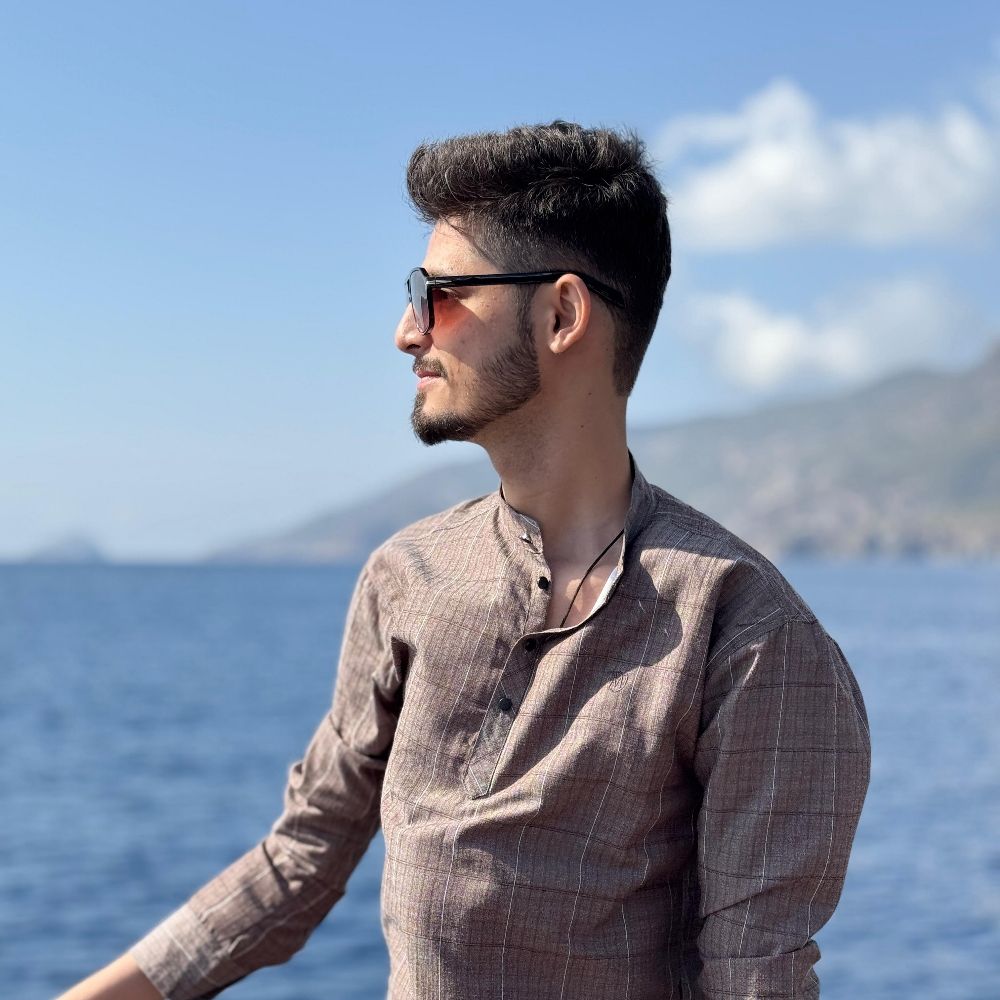 Shahzaib Ali