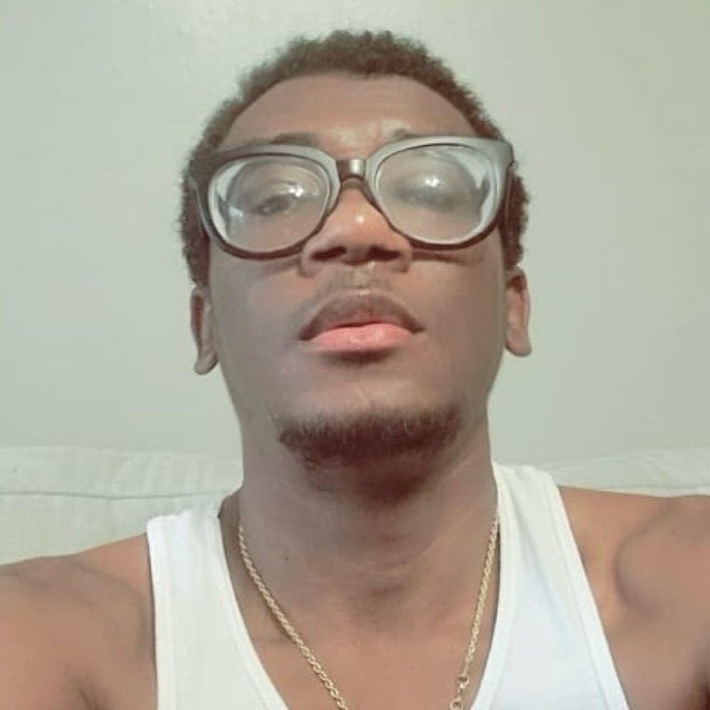 Donald Benjamin