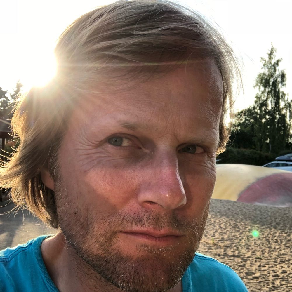 Philip Bethge