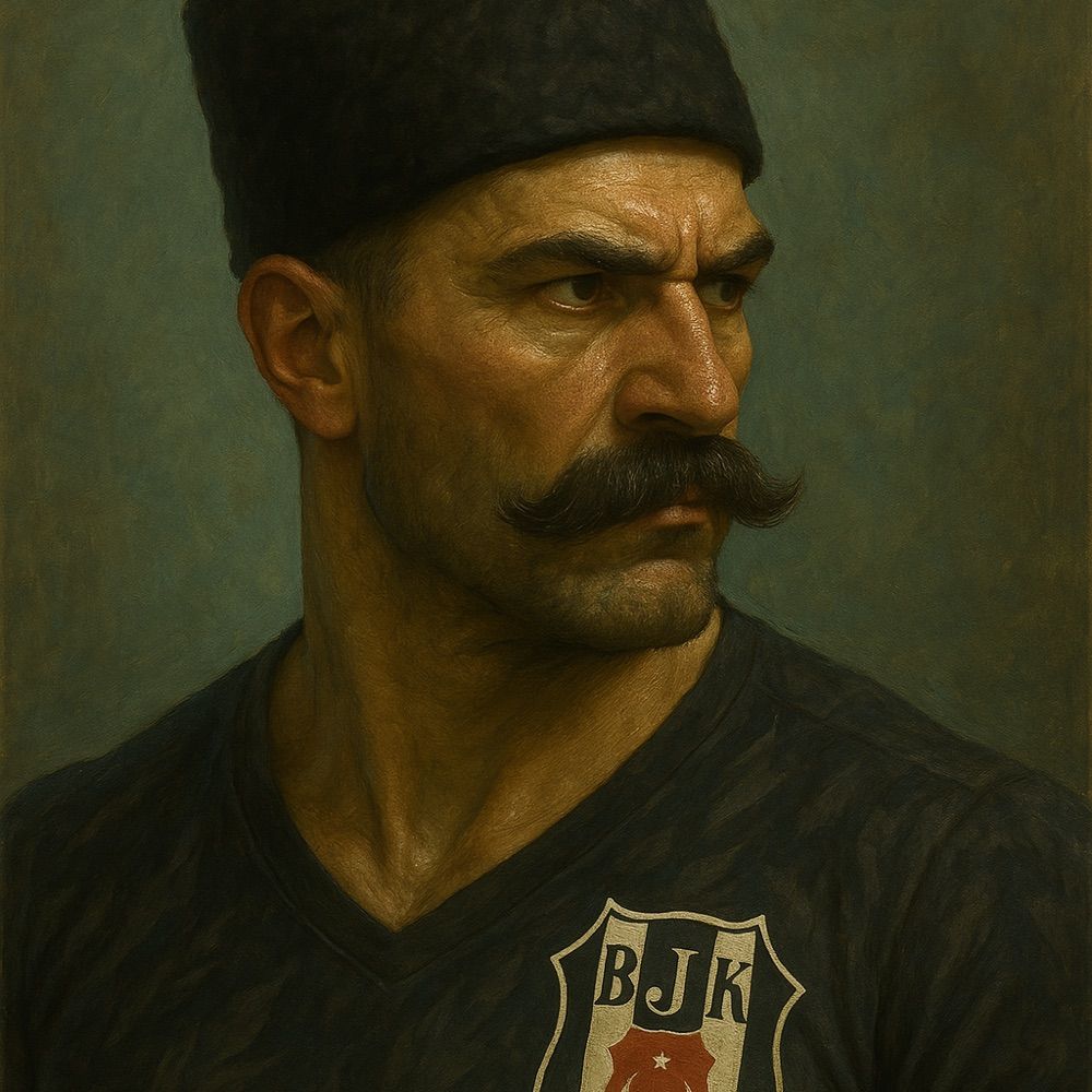 Ali Rıza