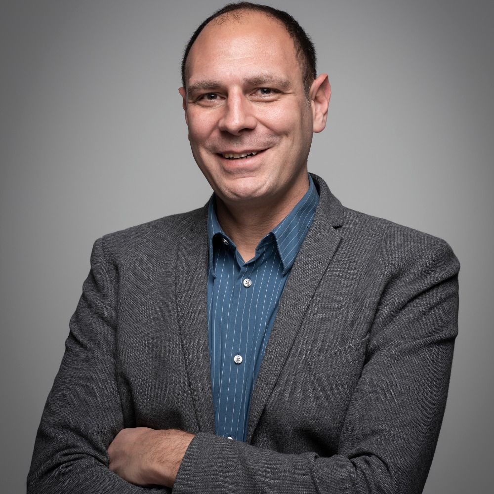 Andreas Wenninger