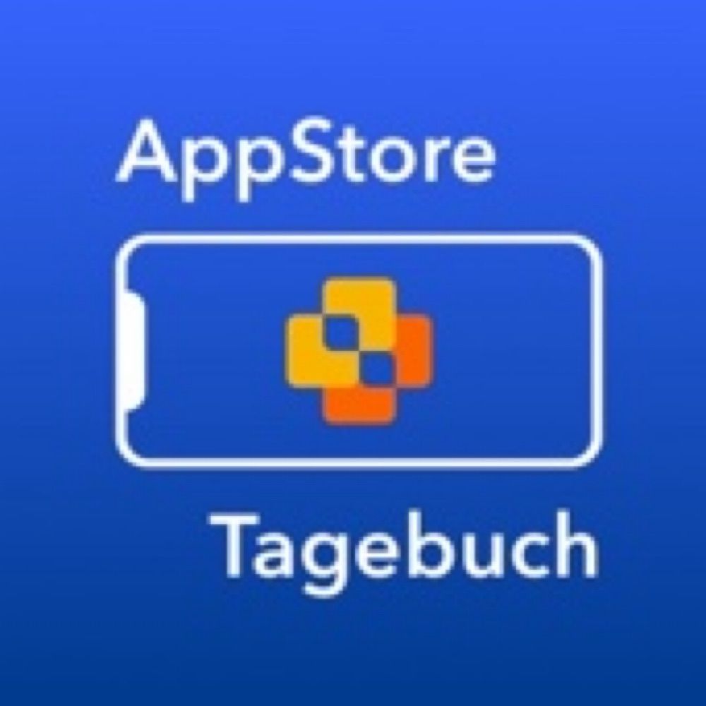 AppStore Tagebuch Podcast