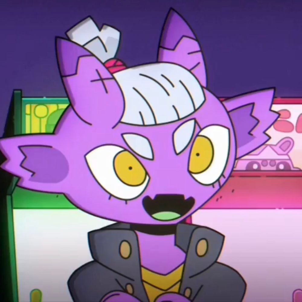THE Rox Bot