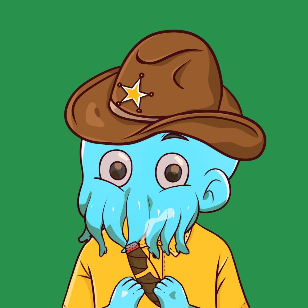 OctoPeeps