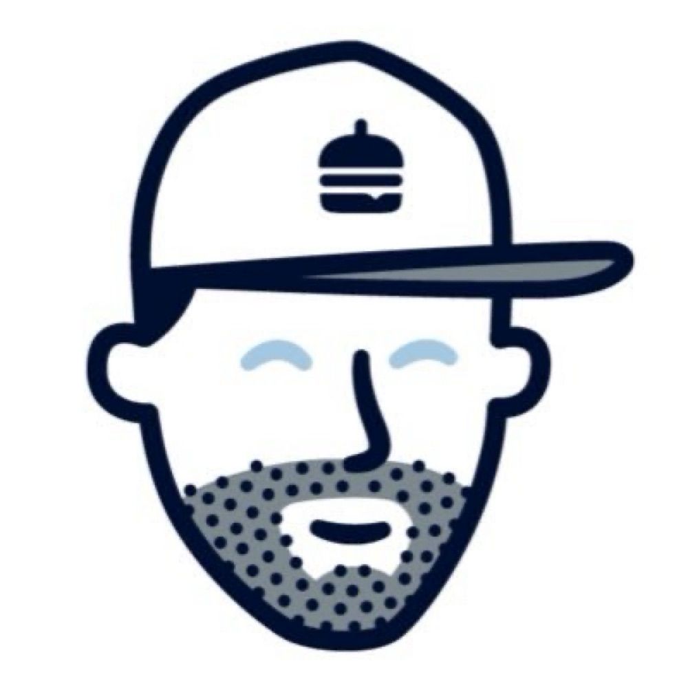 Mediocre Dan With An Upgrade (UConn Fan)