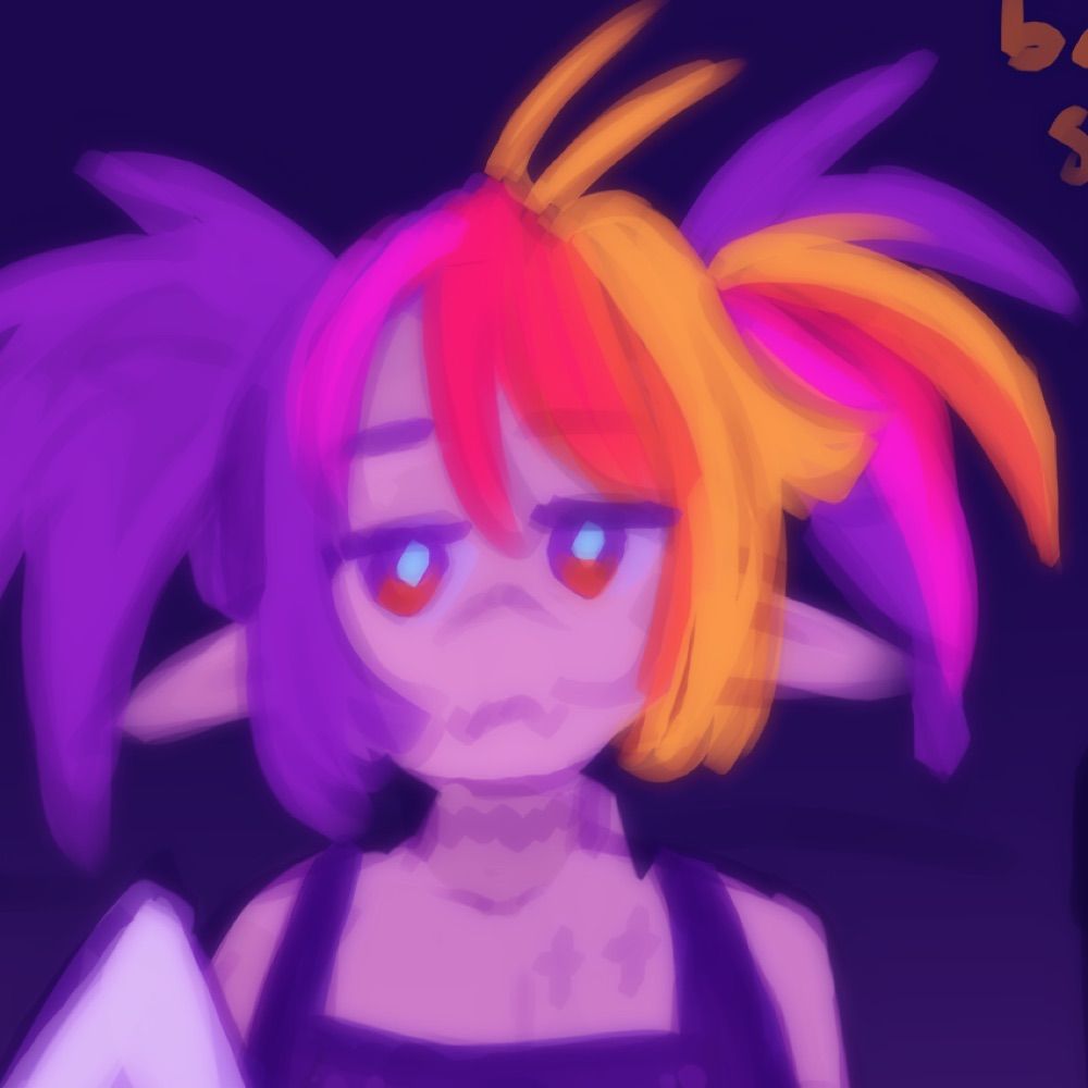 💜Multi-chan💫