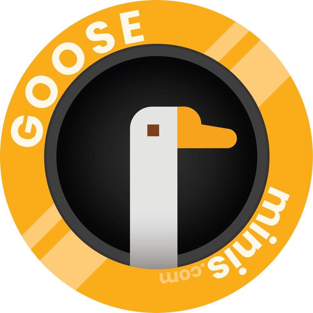 Goose Minis