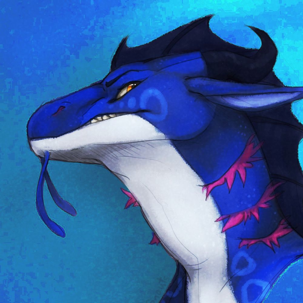 Maelstrom Seawing