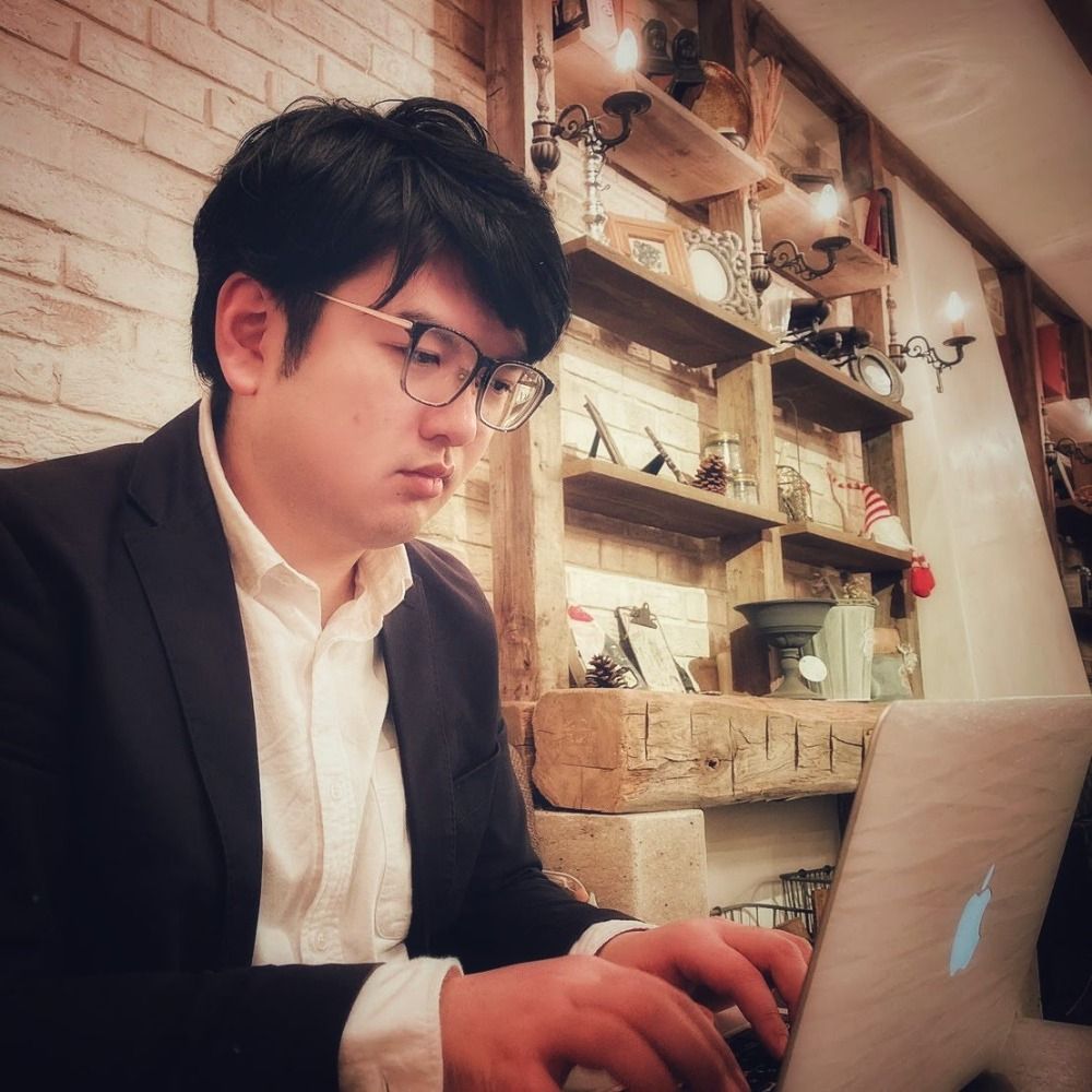 水口幹之