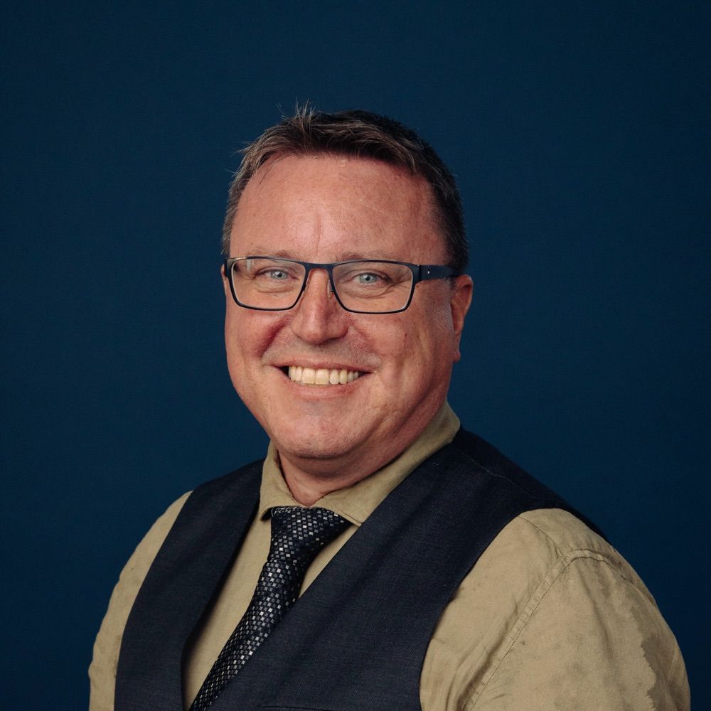 Claus Hjort Schrøder - Liberal Alliance Greve