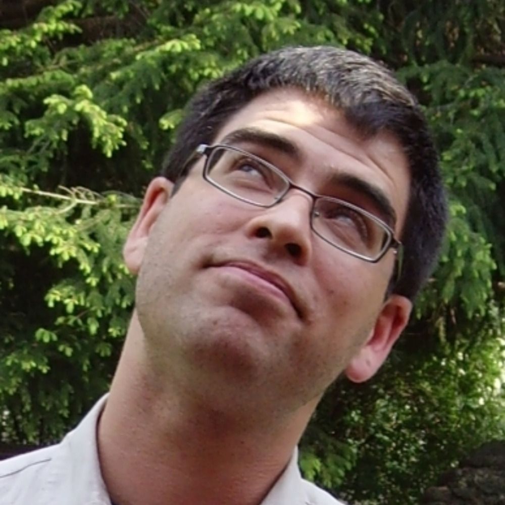 John Gellar