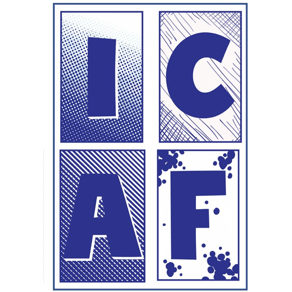 The International Comic Arts Forum