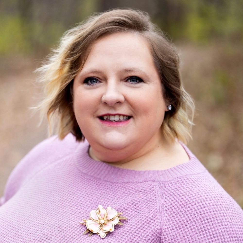 Britton Ashley Author