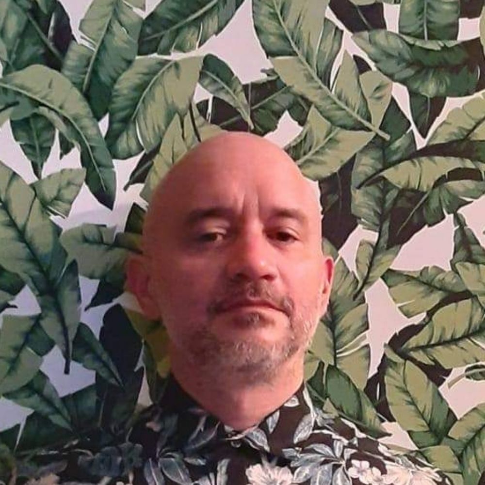 José Padayhug