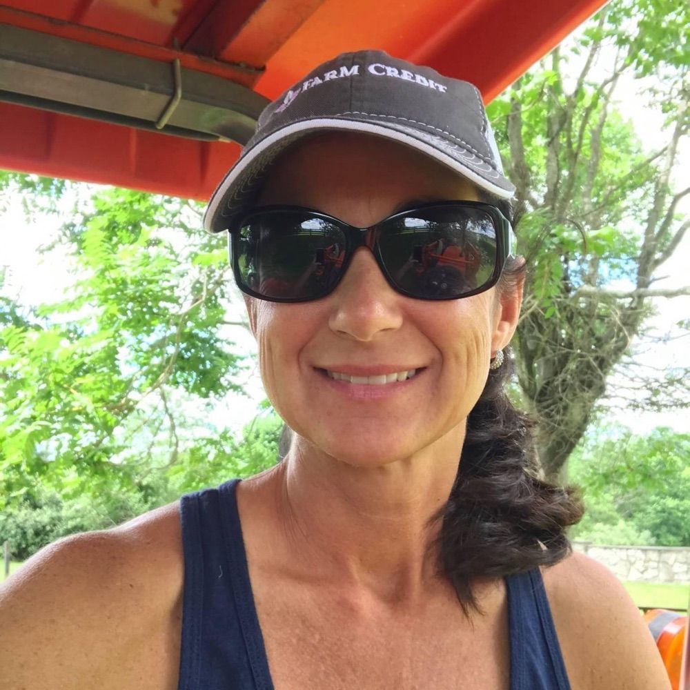 Adrienne Gardner