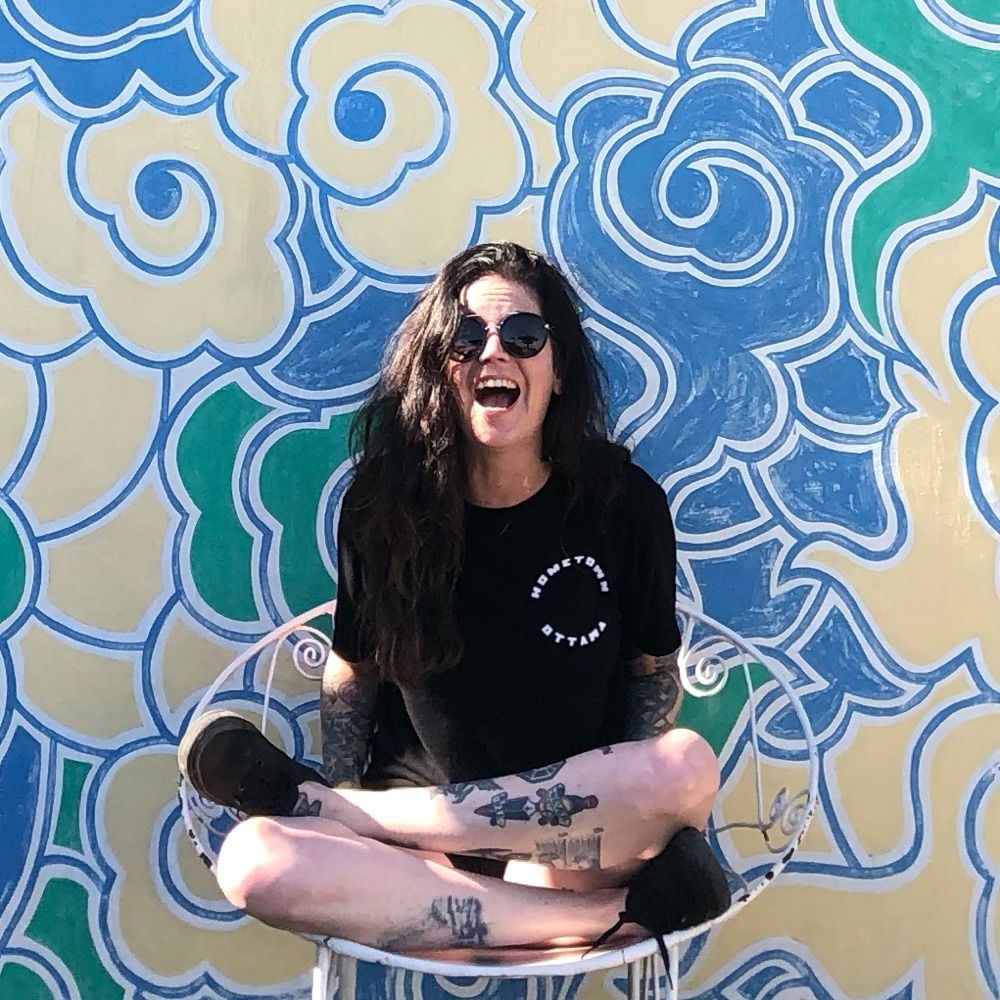 Courtney