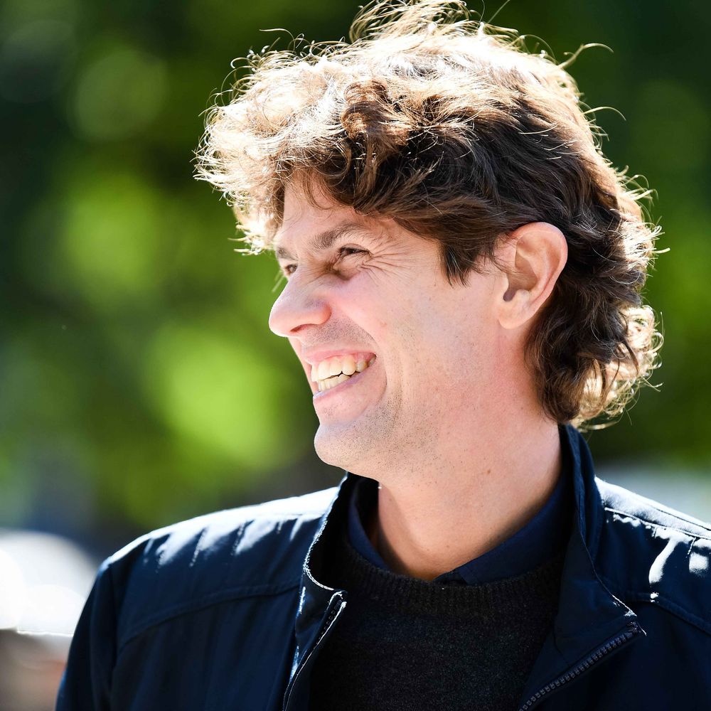Martín Lousteau