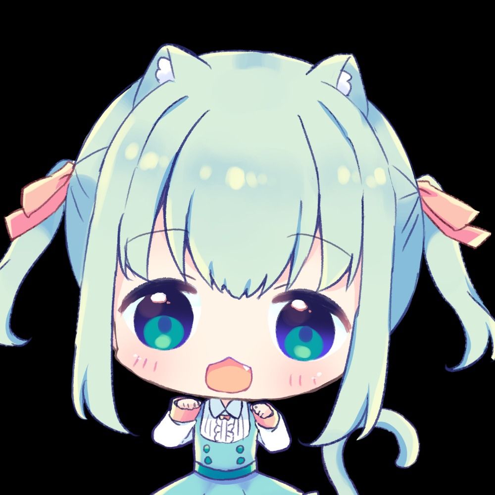 にゃおきゃっと／Nyaocat