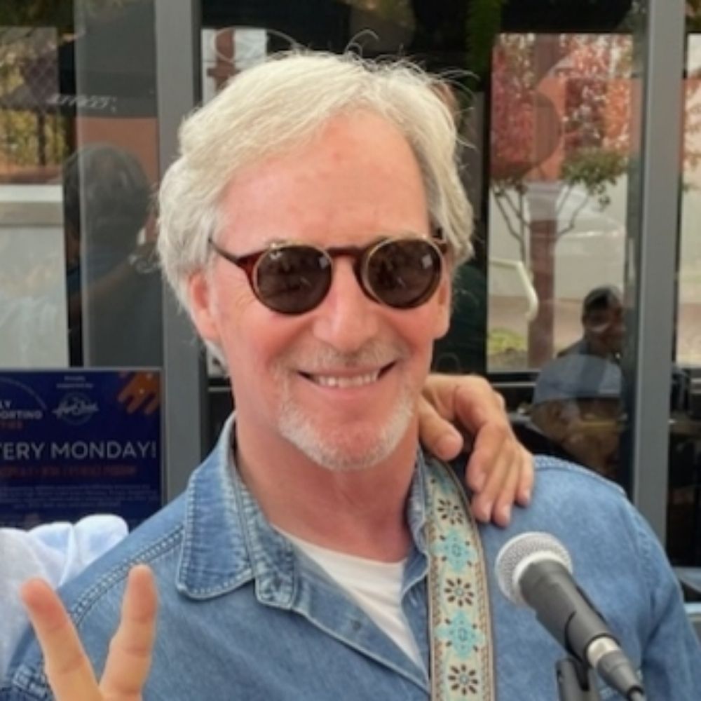 Irreverend Rob