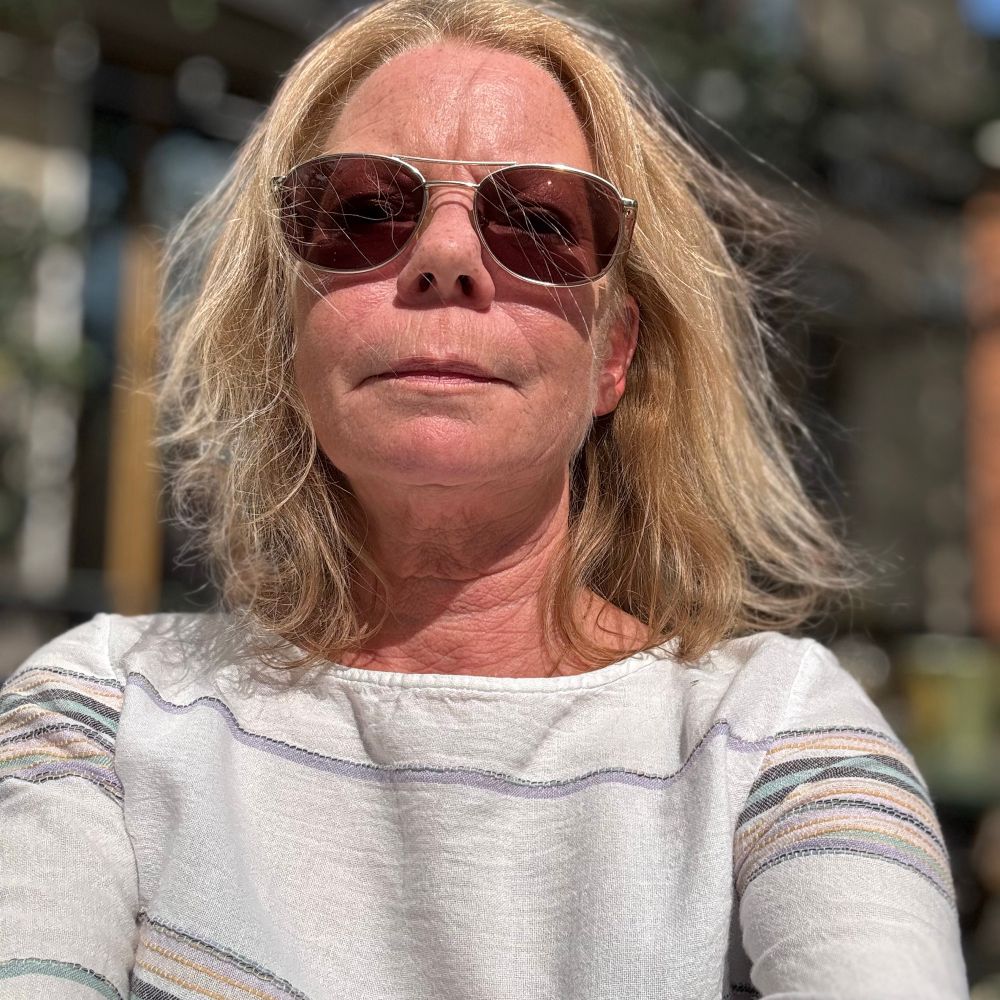 Katrin Friberg