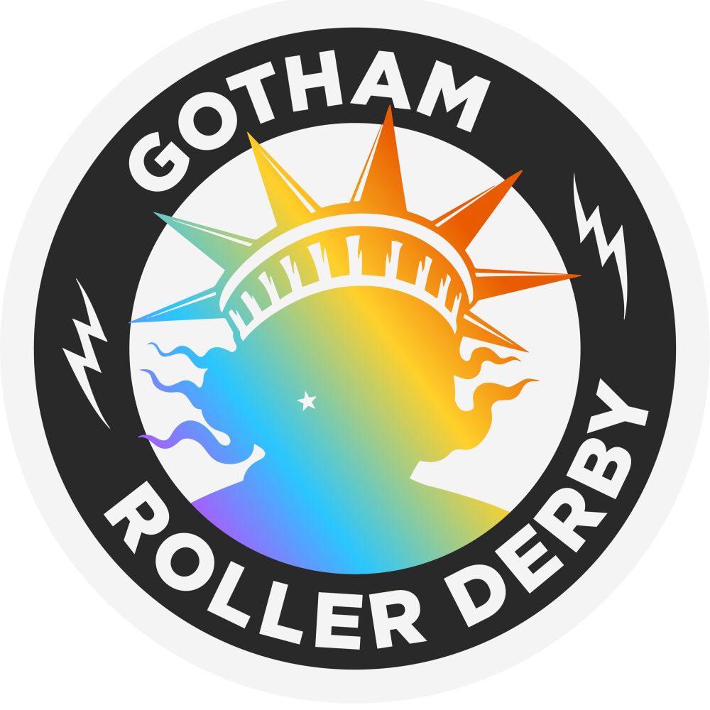 Gotham Roller Derby