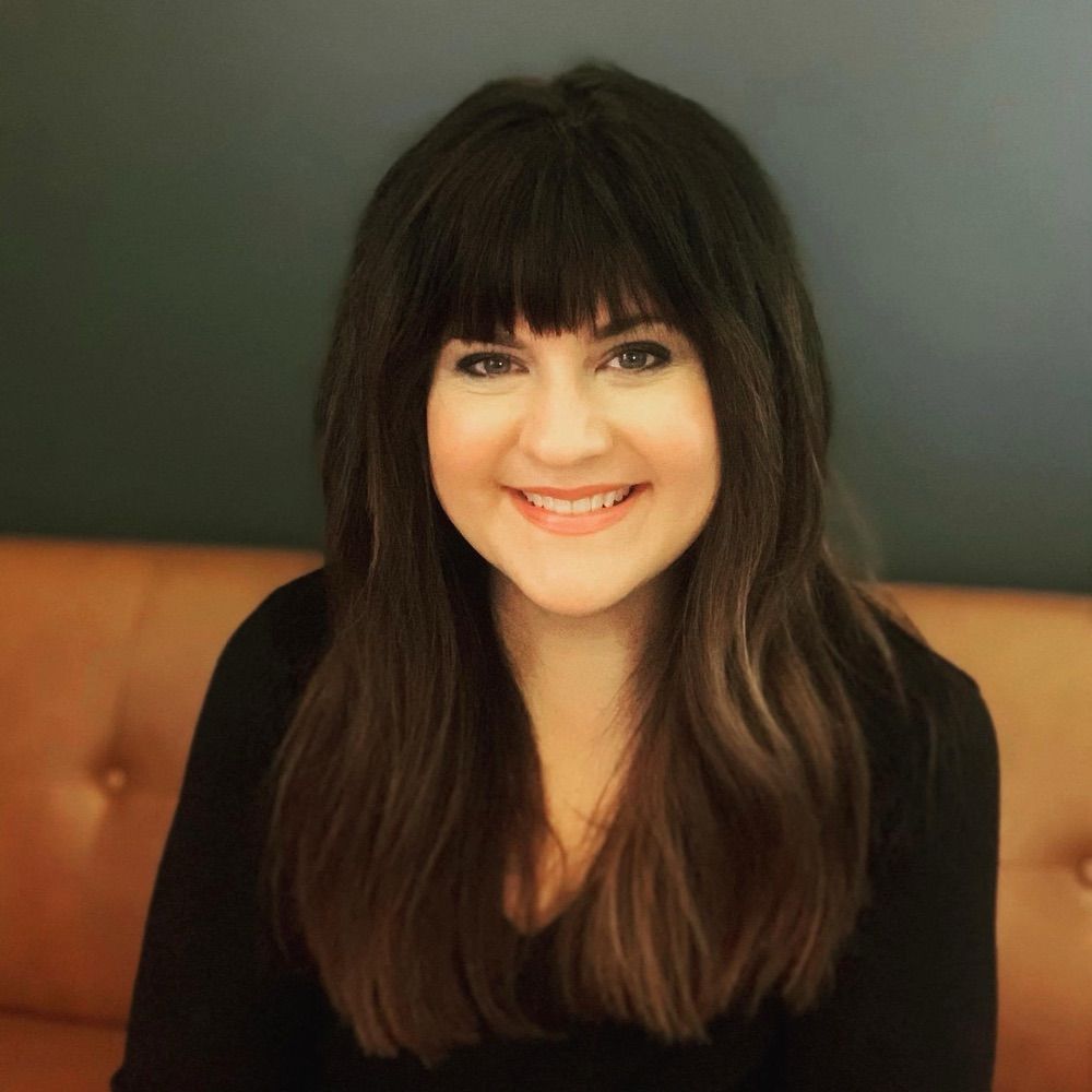 Joy Allmond