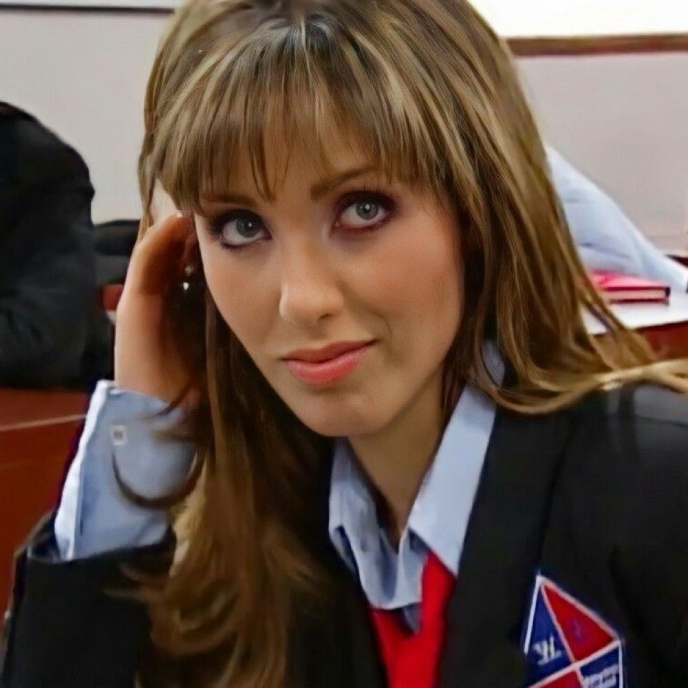 anna