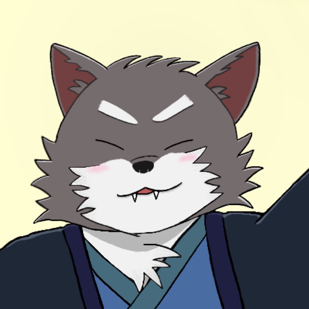 ガウガウ